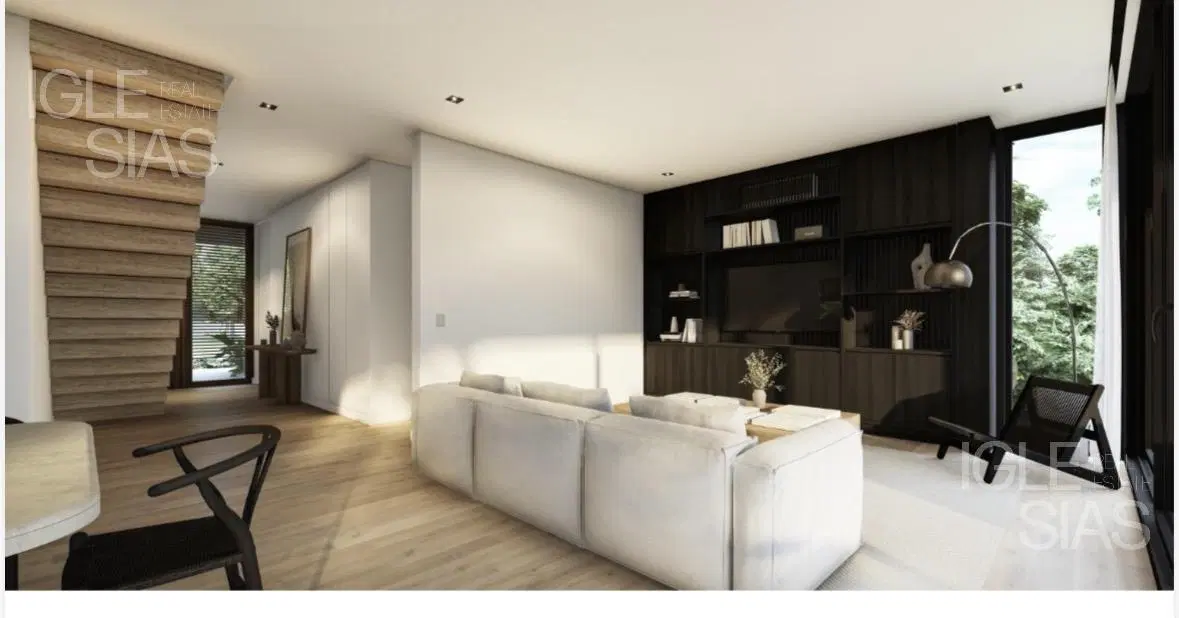 Casa en venta en en Los Castaños, Nordelta 5