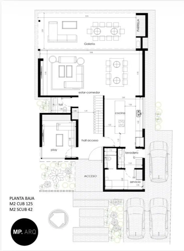 Plano 1