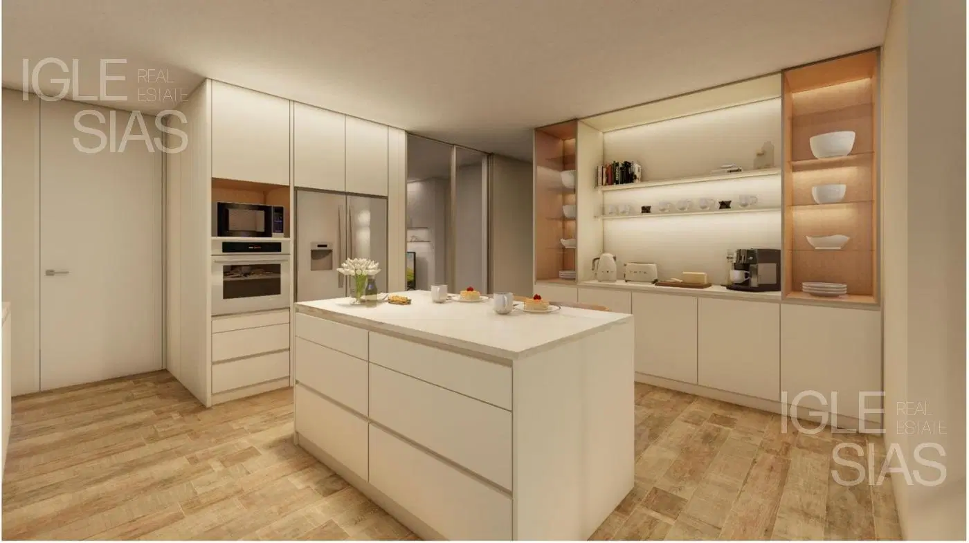 Casa en venta en Los Castaños, Nordelta 4
