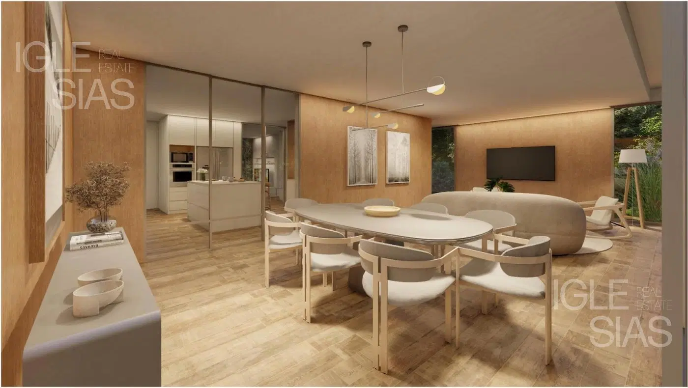 Casa en venta en Los Castaños, Nordelta 2