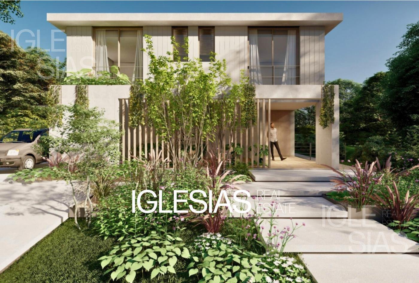 Casa en venta en Carpinchos, Nordelta