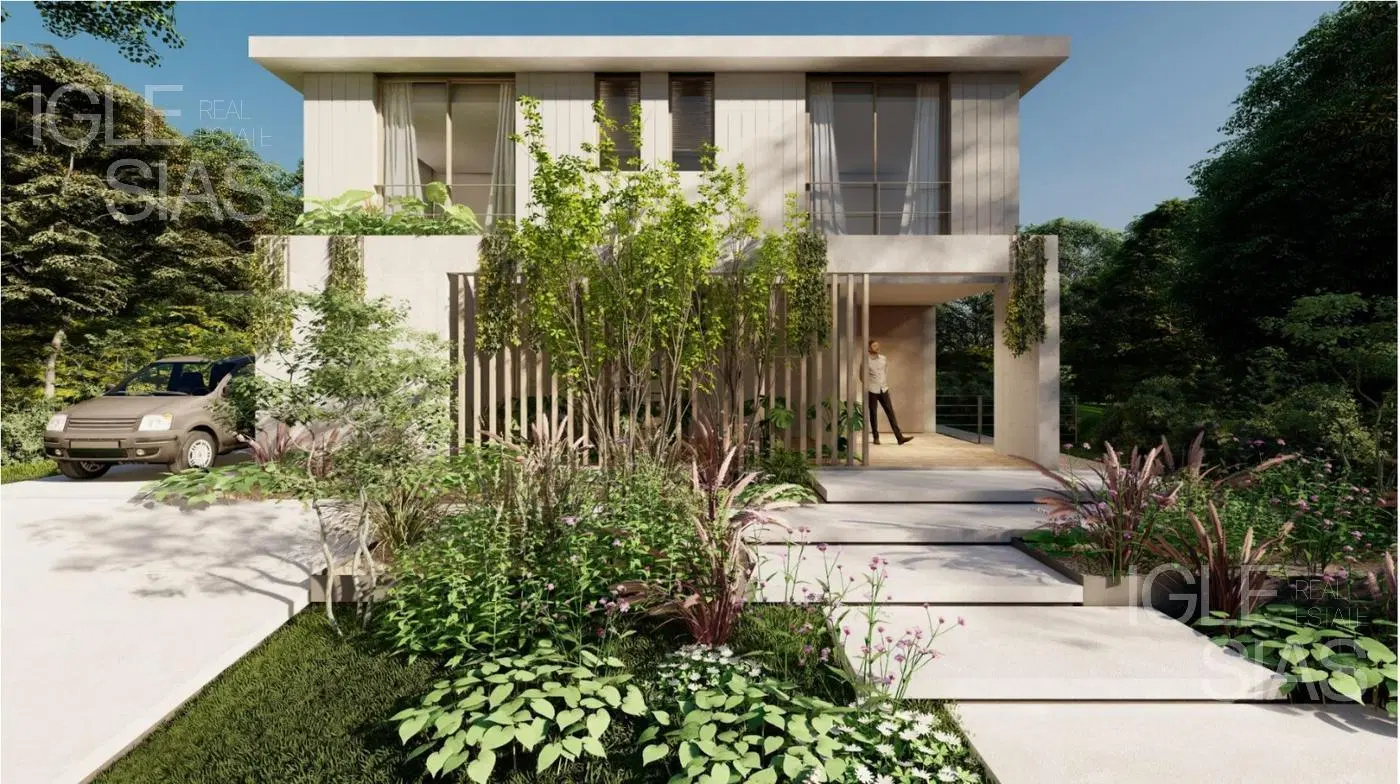 Casa en venta en Carpinchos, Nordelta 3