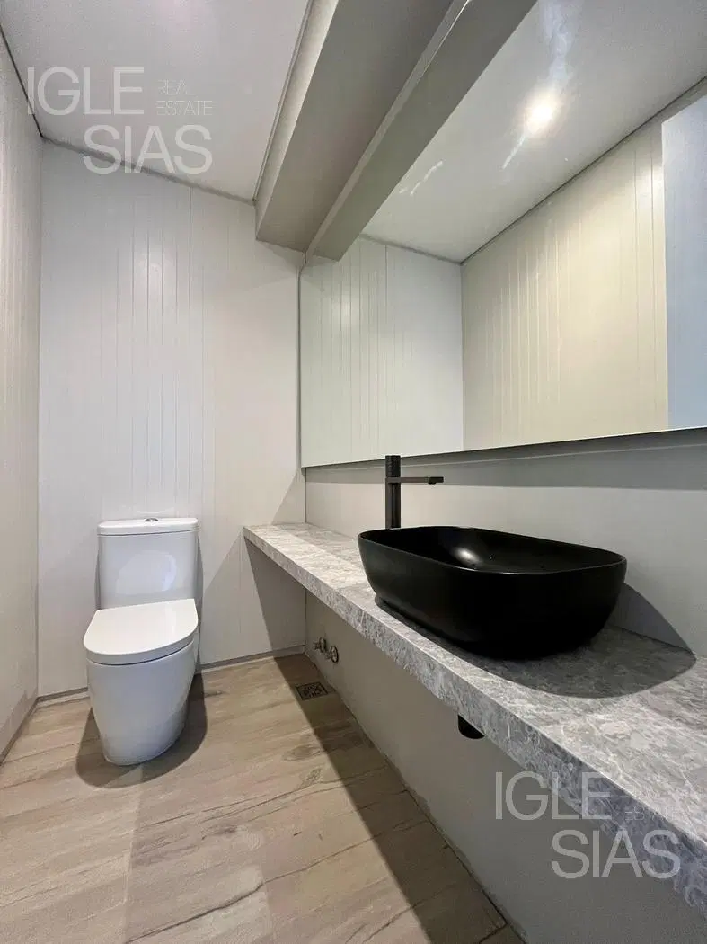 Casa en venta en Carpinchos, Nordelta 1