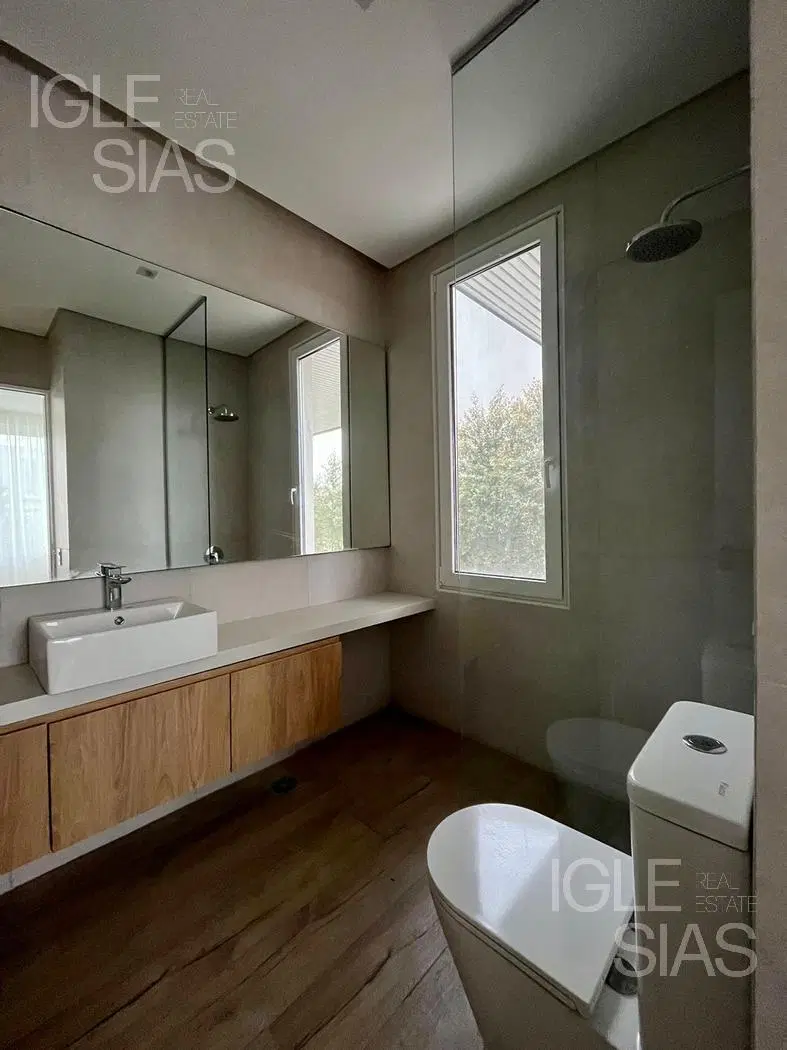 Casa en venta en Carpinchos, Nordelta 5