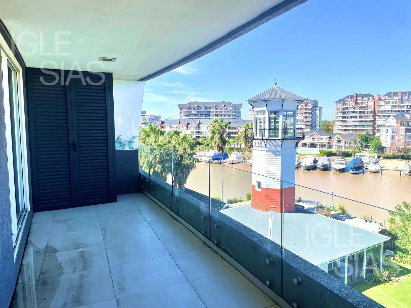 Departamento en Nordelta Vista Bahía 3