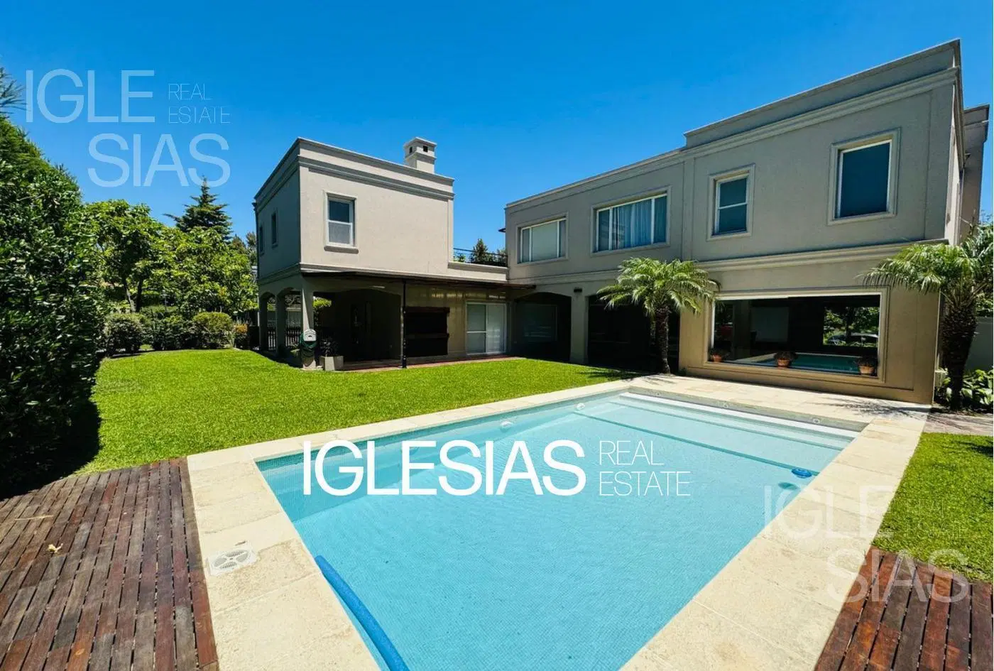 Casa en venta en Las Glorietas, Nordelta 1