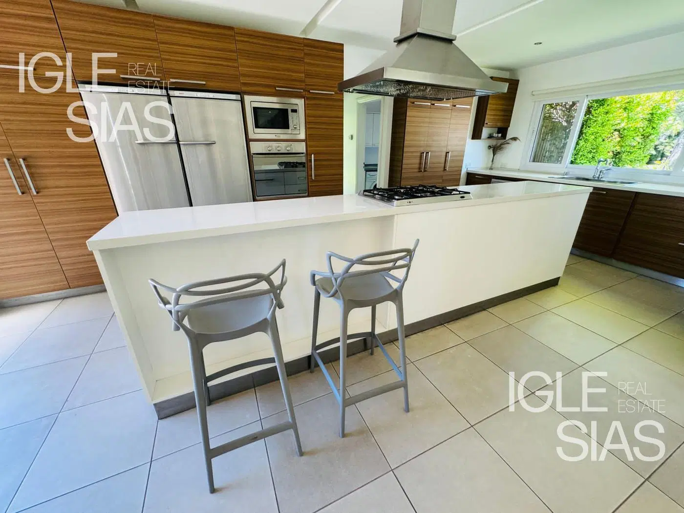 Casa en venta en Las Glorietas, Nordelta 3