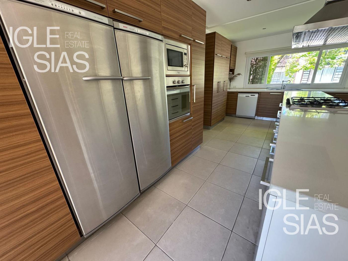 Foto de Casa en venta en Las Glorietas, Nordelta, imagen 5