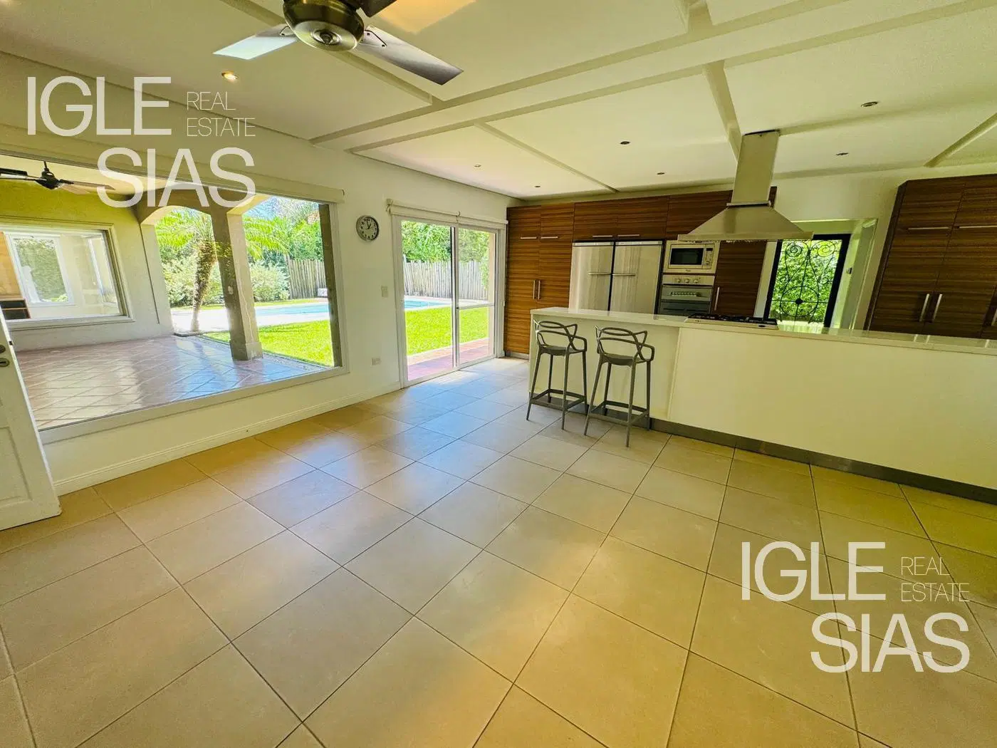 Casa en venta en Las Glorietas, Nordelta 4