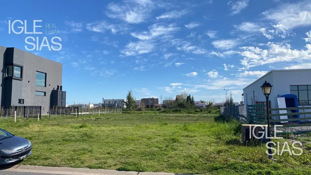 Terreno en venta en San Sebastián, Escobar 5
