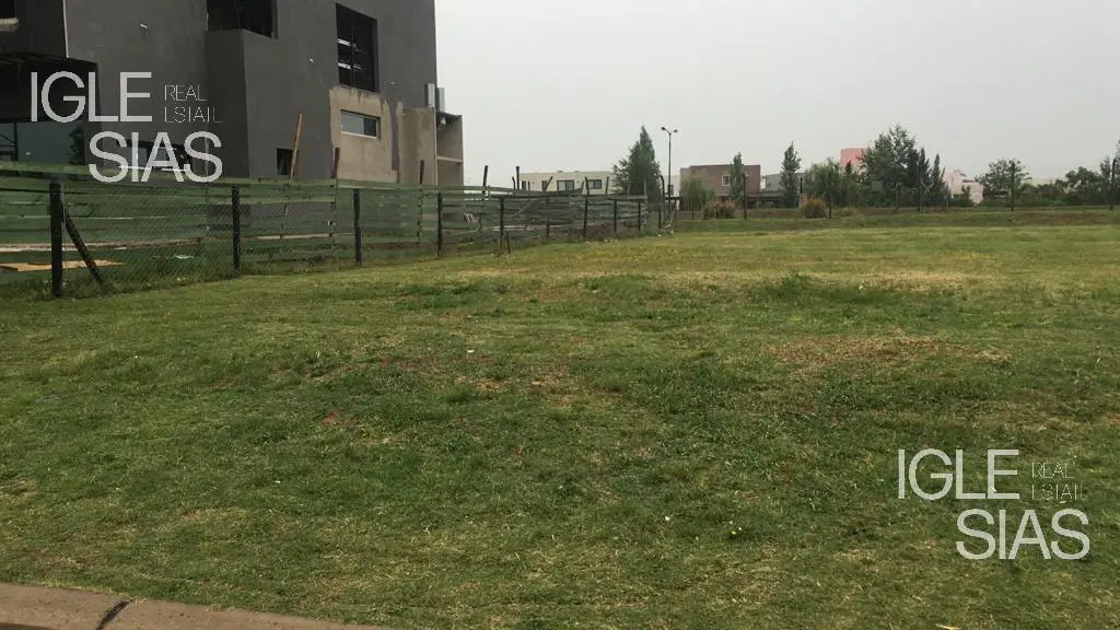 Terreno en venta en San Sebastián, Escobar 4