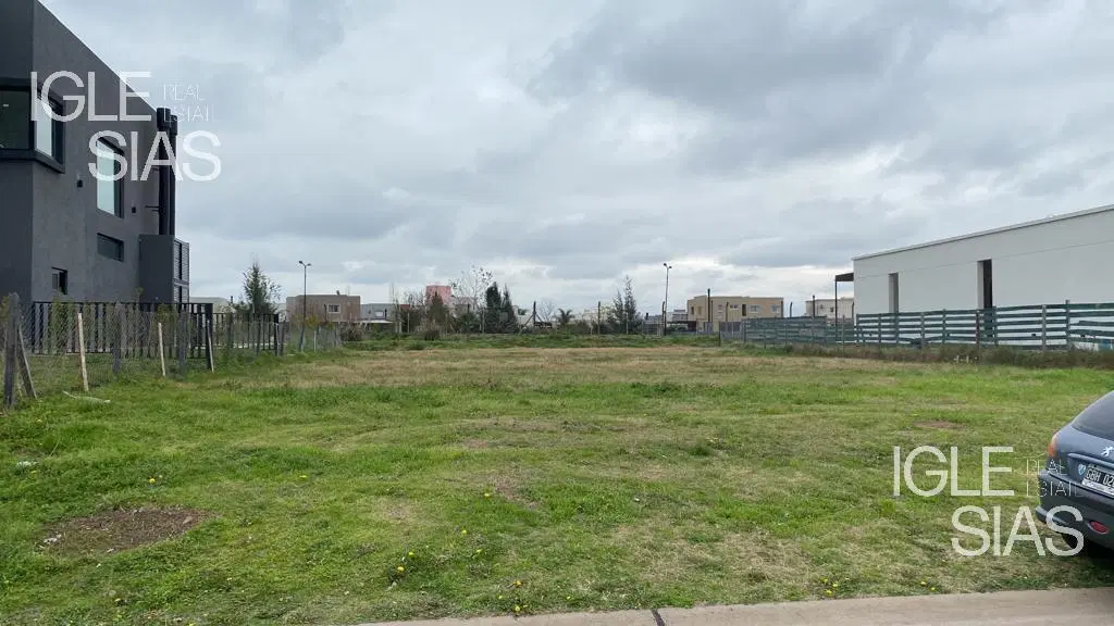 Terreno en venta en San Sebastián, Escobar 2