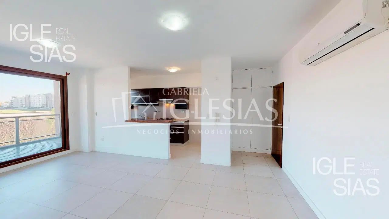 Departamento en venta en Zaduh, Nordelta 2