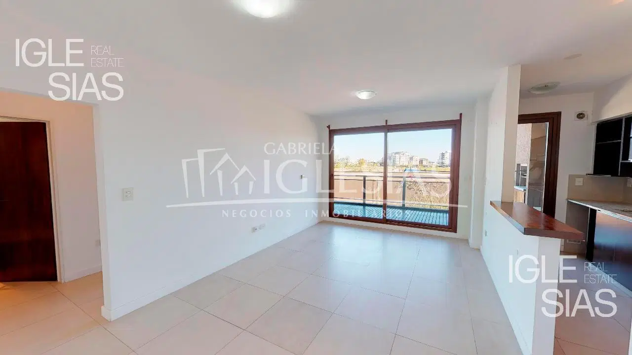 Departamento en venta en Zaduh, Nordelta 5