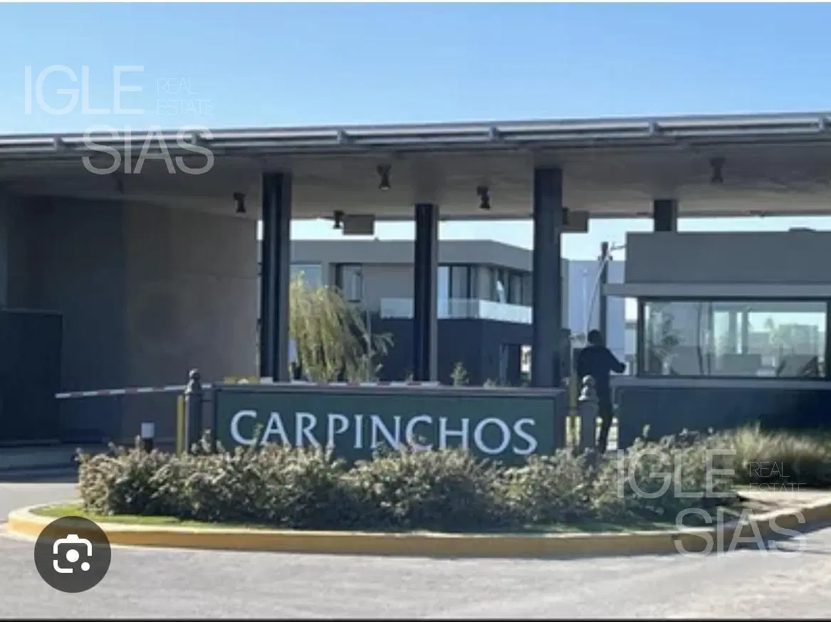 Terreno en venta en Carpinchos, Nordelta 4