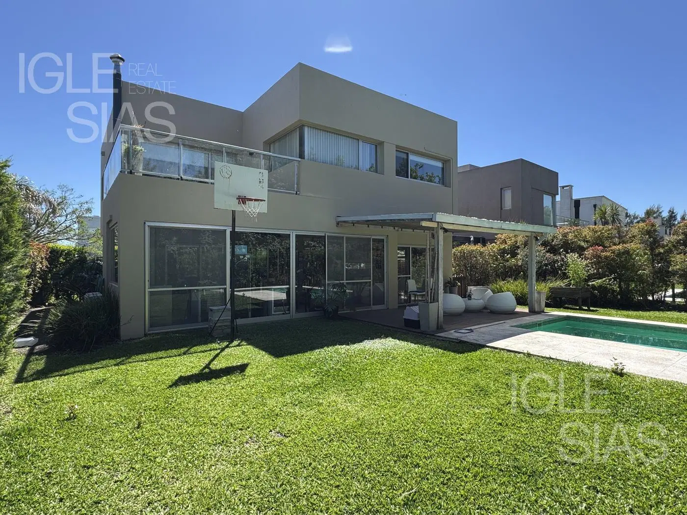 Casa en venta en Los Lagos, Nordelta 2