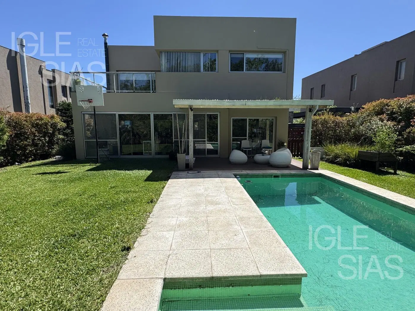 Casa en venta en Los Lagos, Nordelta 3