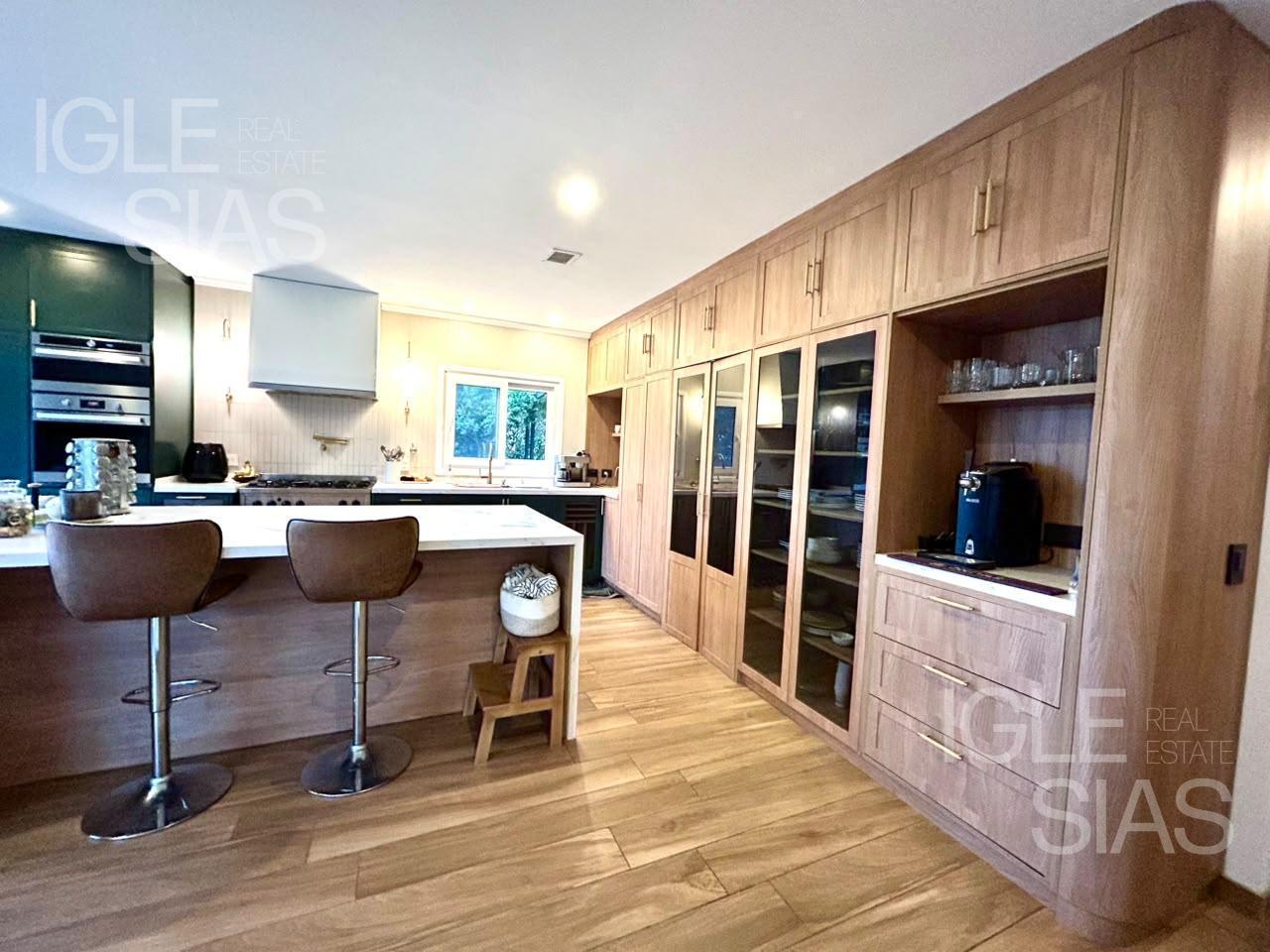 Foto de Casa al lago, en alquiler Los Alisos, Nordelta, imagen 5