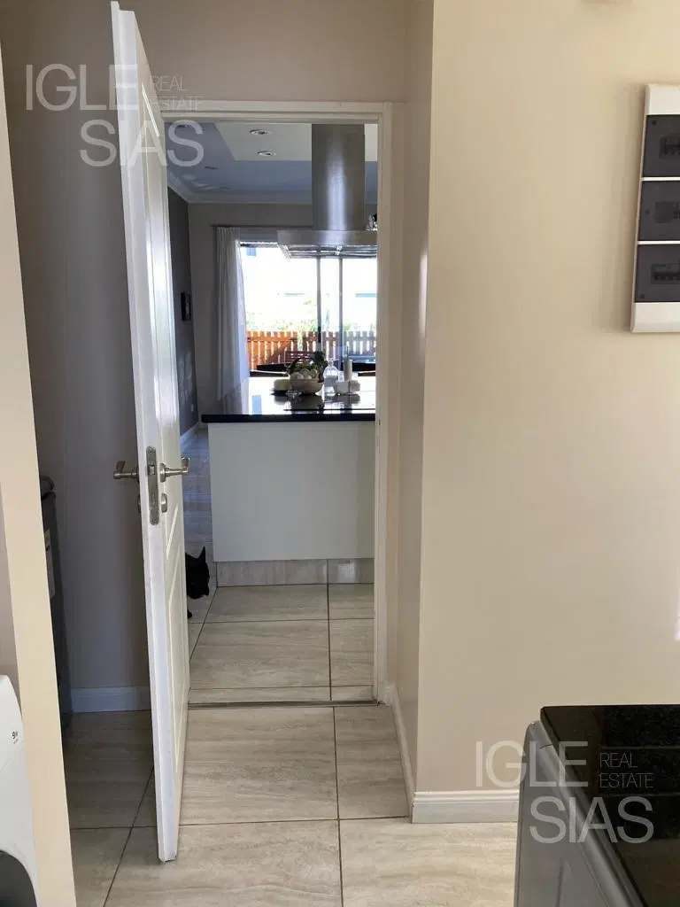 Casa en venta en Las Tipas, Nordelta 2