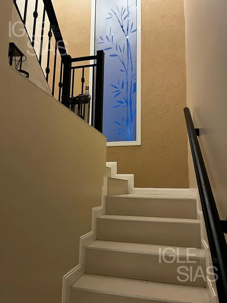 Casa en venta en Las Tipas, Nordelta 3