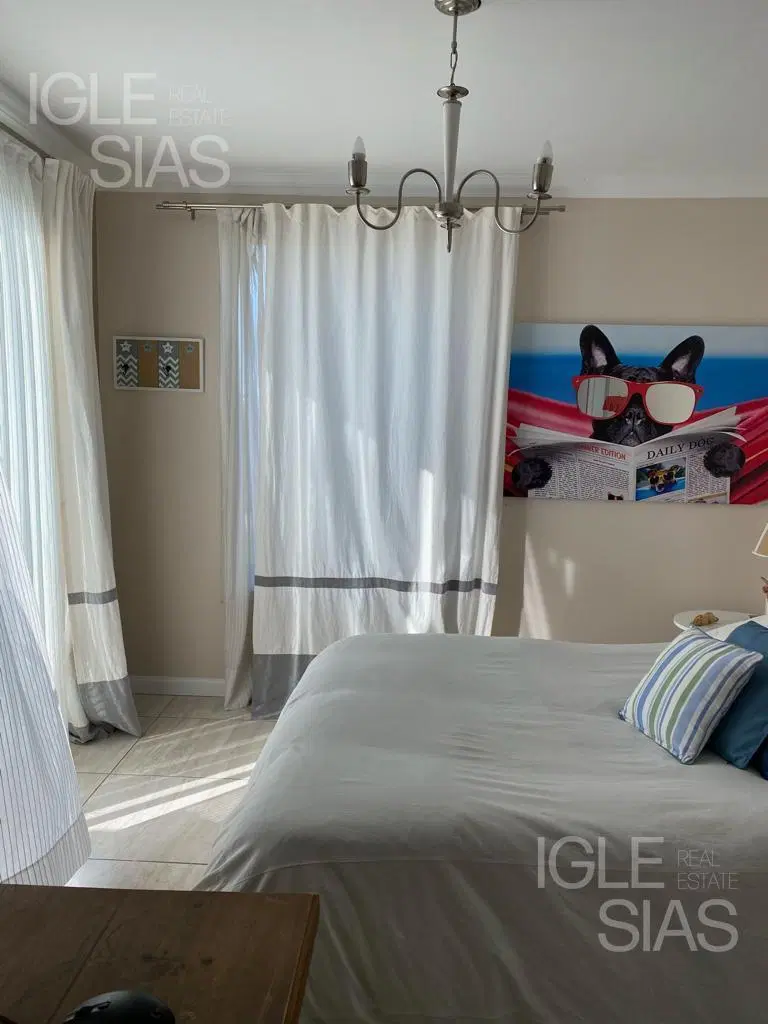 Casa en venta en Las Tipas, Nordelta 5