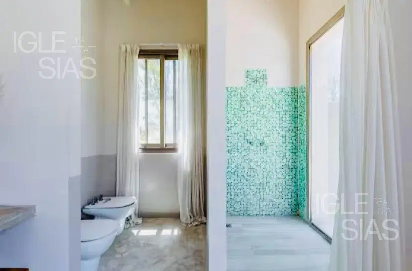 Casa en alquiler en Chacras del Parana Zarate 5