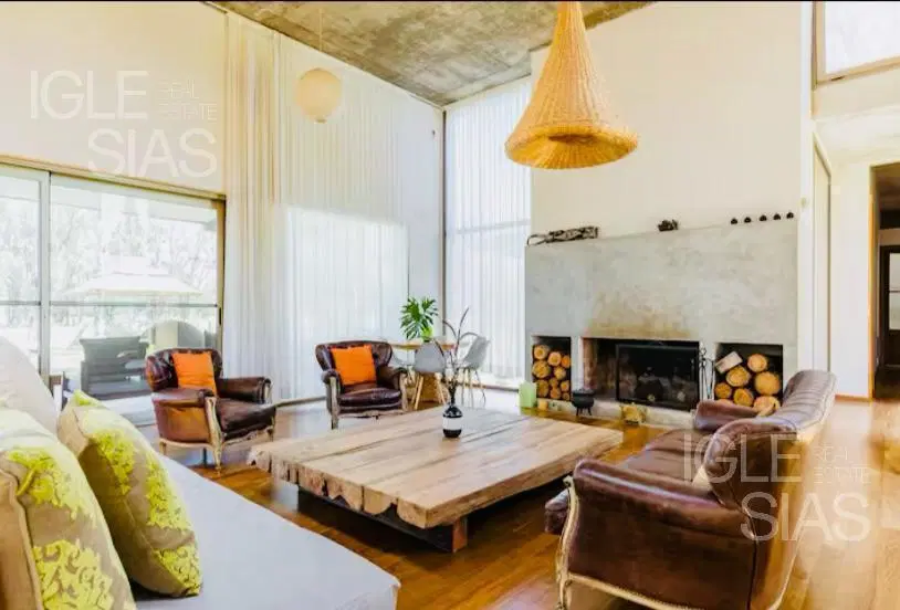 Casa en alquiler en Chacras del Parana Zarate 4