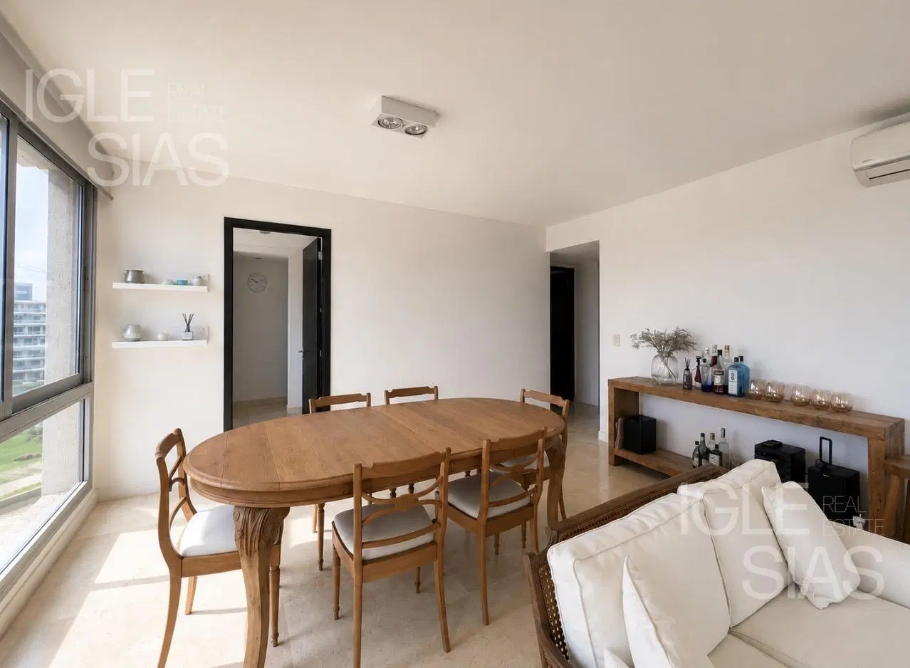 Departamento en venta en Acqua Río, Nordelta 2