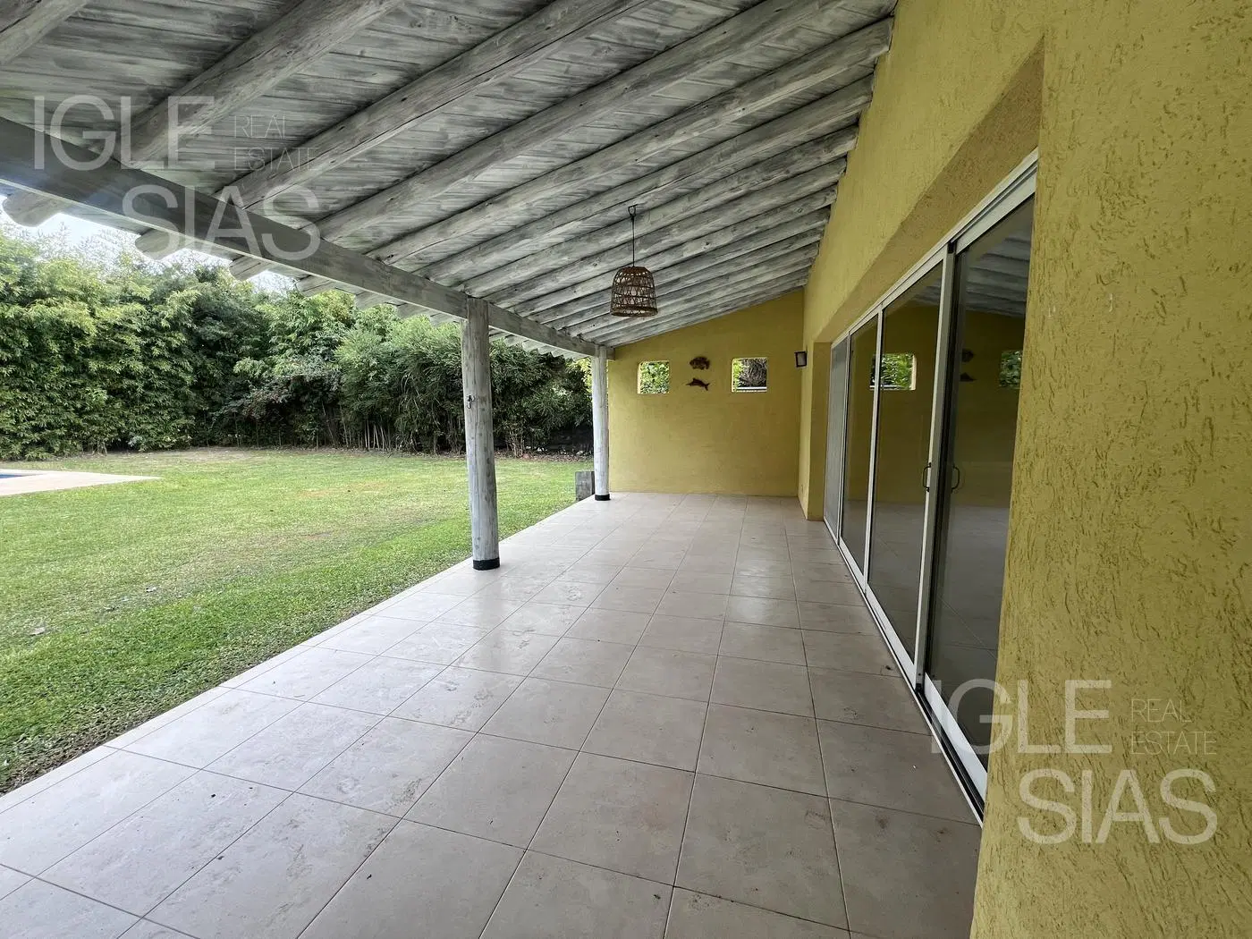 Casa en alquiler en San Isidro Labrador, Villanueva 2