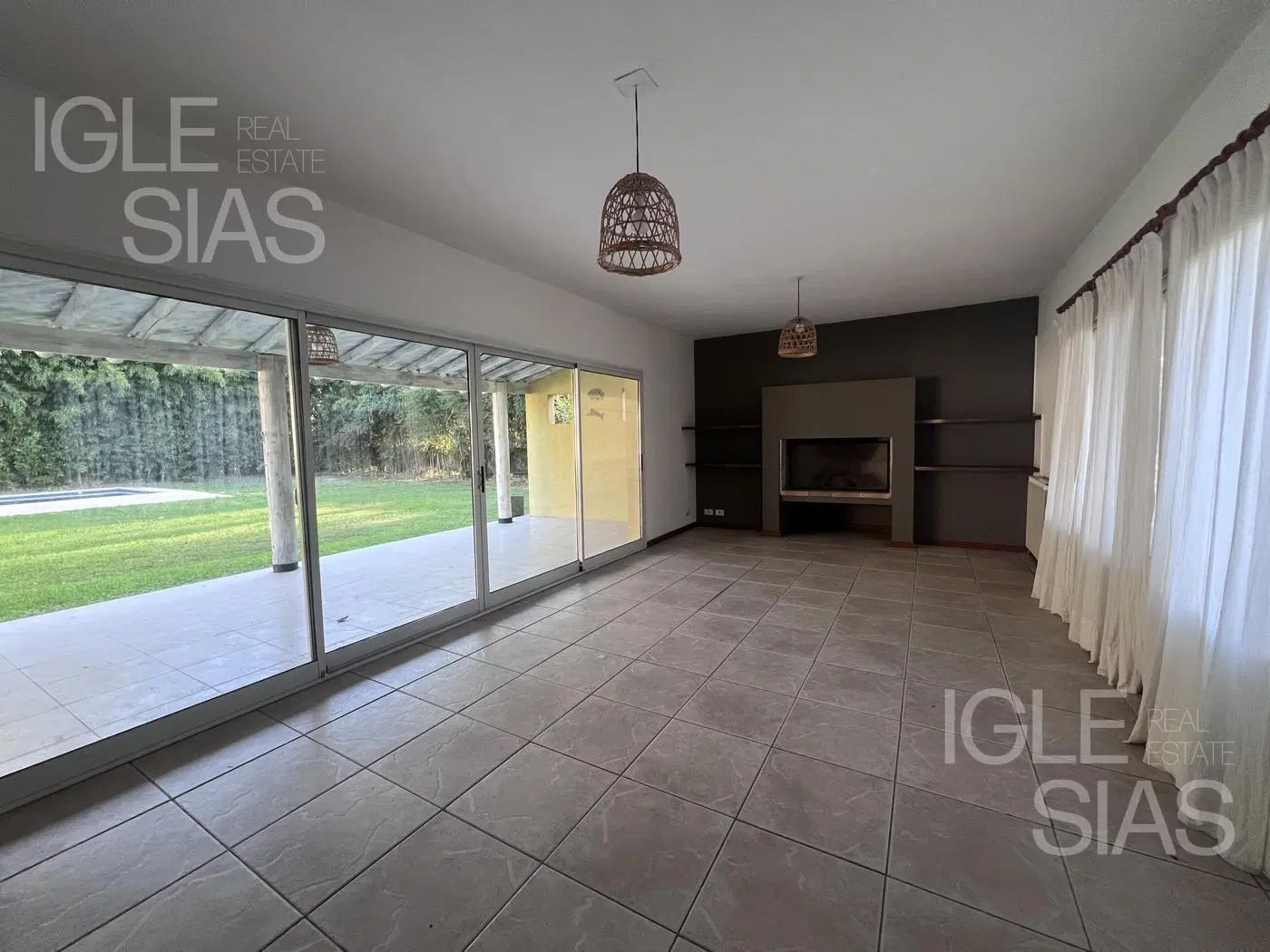 Casa en alquiler en San Isidro Labrador, Villanueva 3