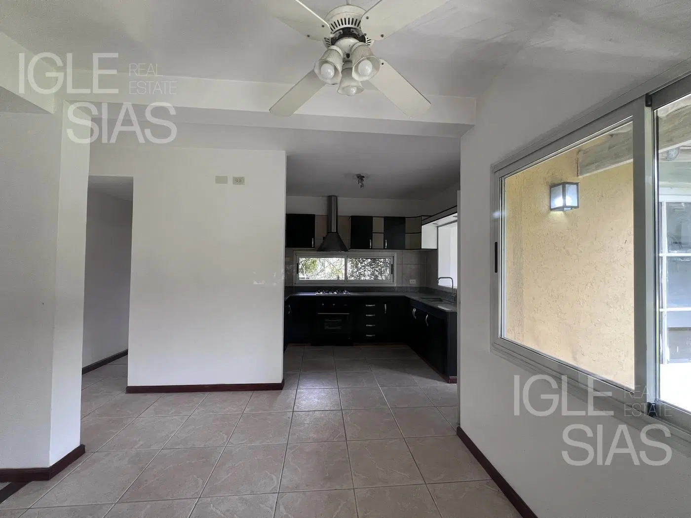 Casa en alquiler en San Isidro Labrador, Villanueva 4