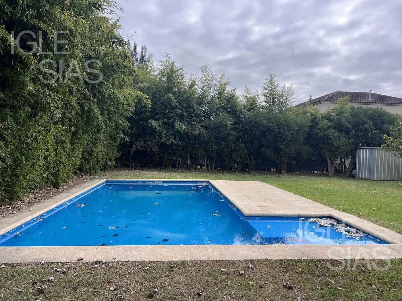 Casa en alquiler en San Isidro Labrador, Villanueva 1