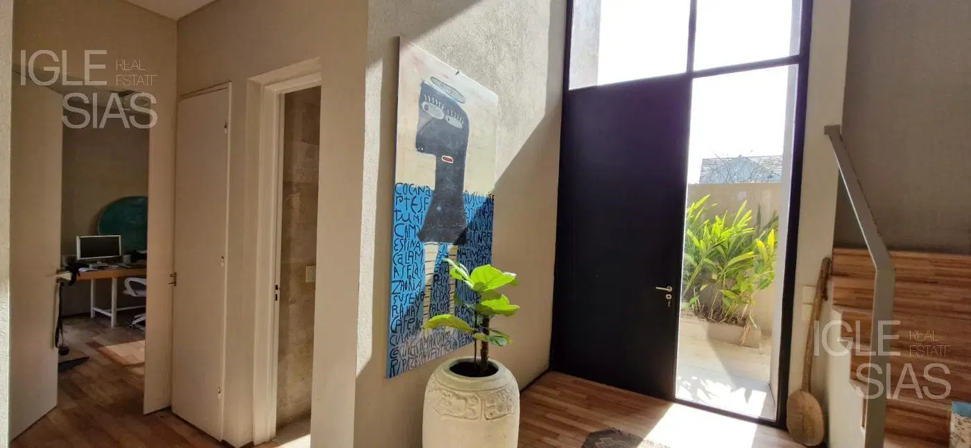 Casa - Los Castores 5