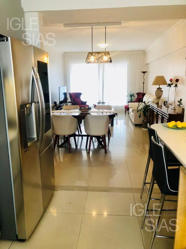 Departamento en venta, Miradores de la Bahía, Nordelta 2