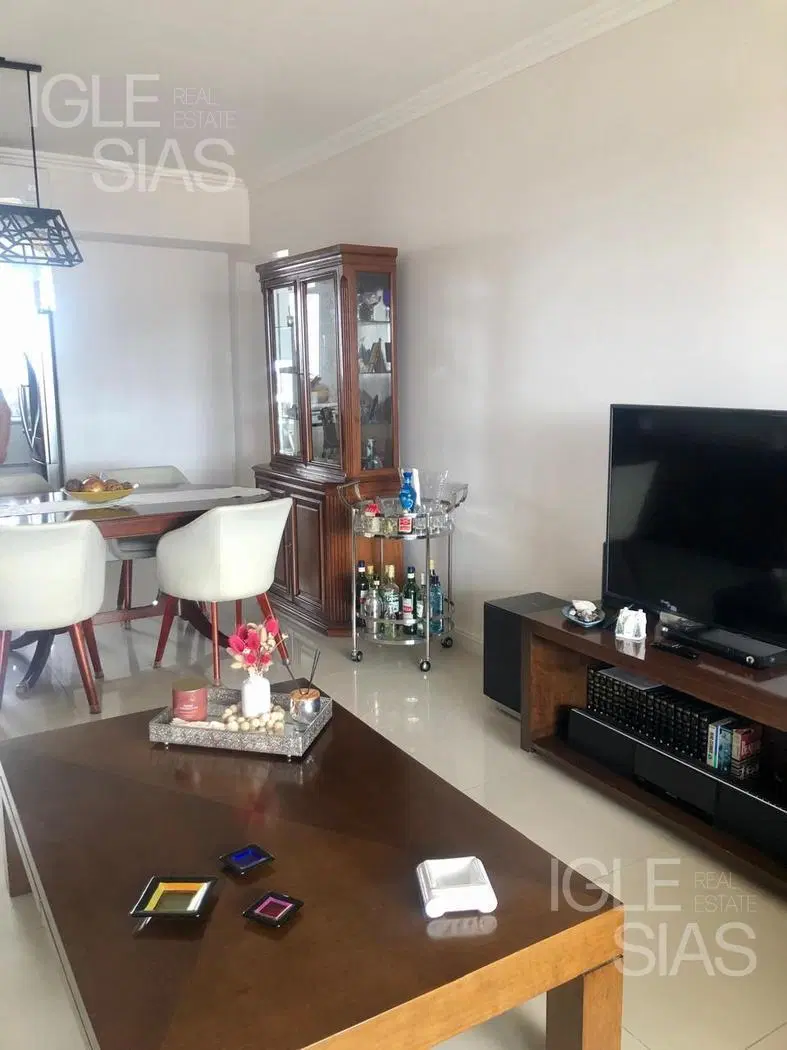 Departamento en venta, Miradores de la Bahía, Nordelta 3