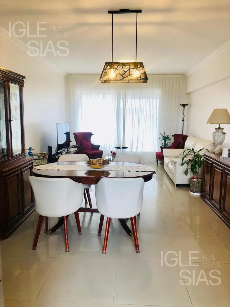Departamento en venta, Miradores de la Bahía, Nordelta 5