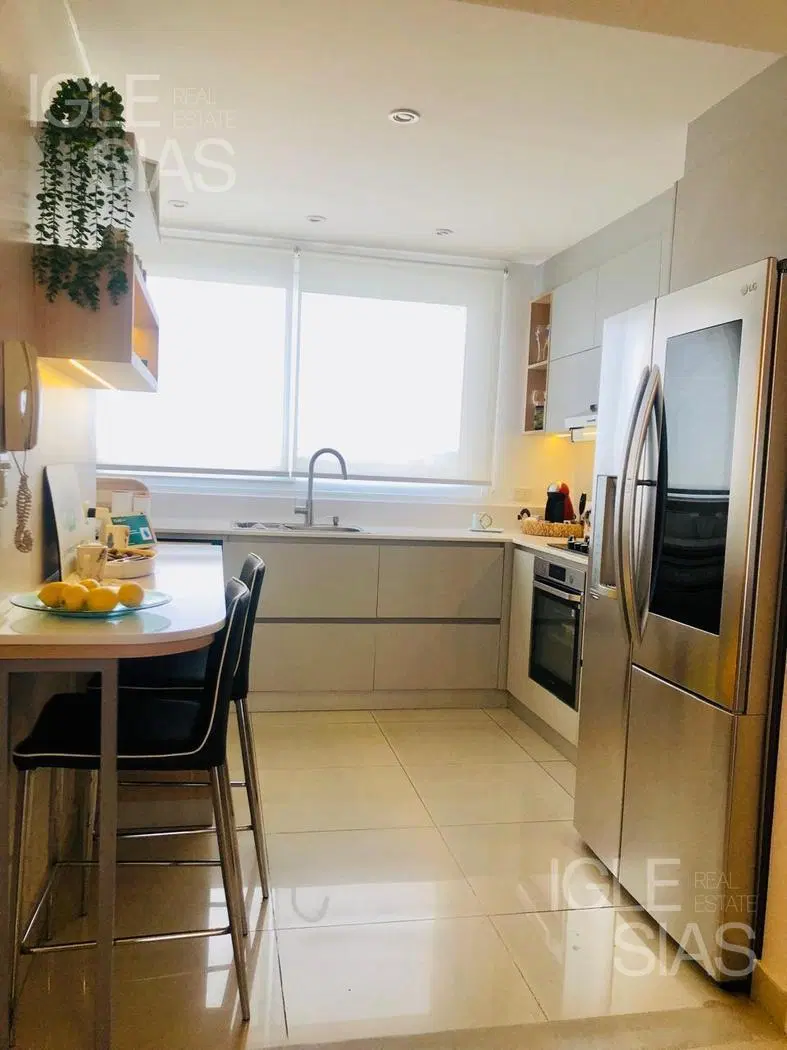 Departamento en venta, Miradores de la Bahía, Nordelta 4