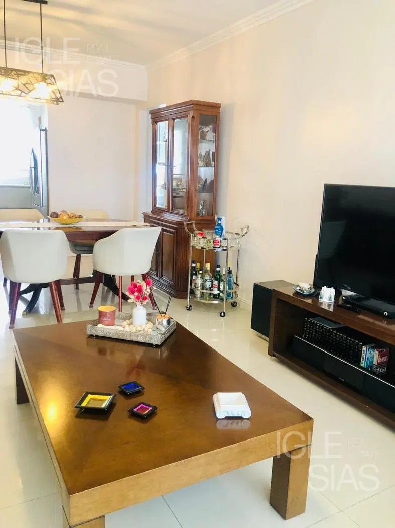 Departamento en venta, Miradores de la Bahía, Nordelta 8