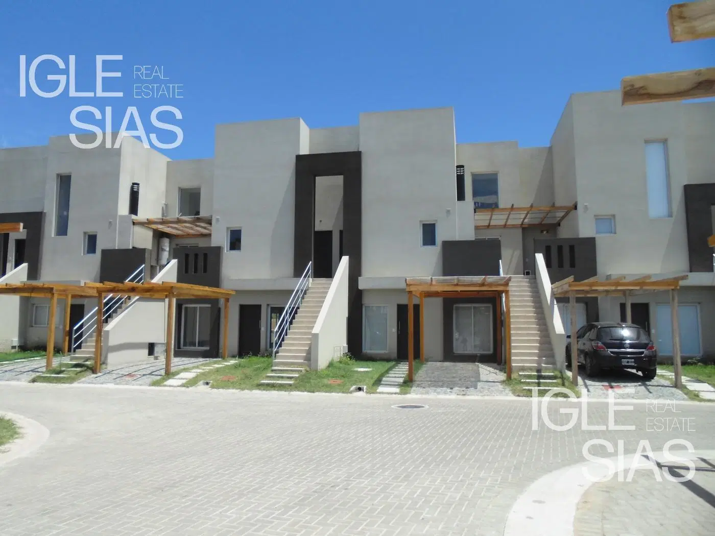 Departamento en alquiler en Homes II, El Palmar, Nordelta 5