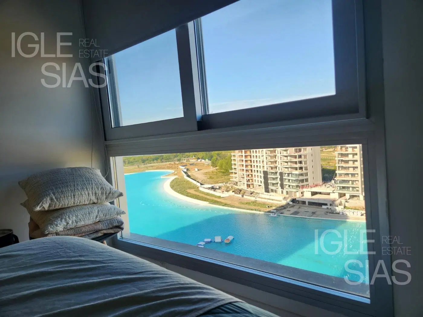 Departamento en venta en Remeros Beach, Tigre 4