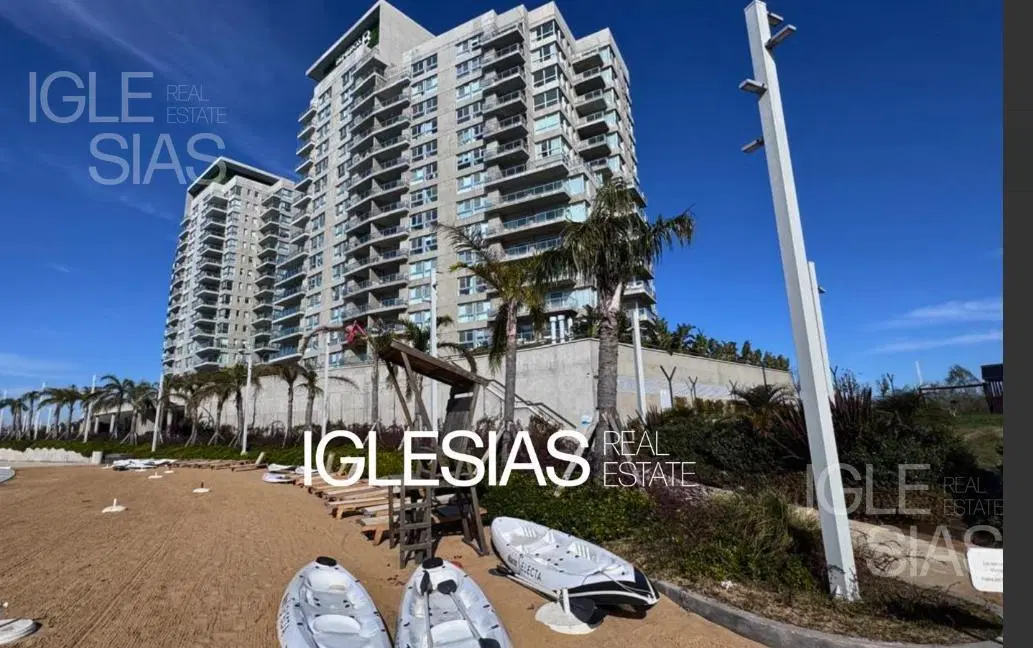 Departamento en venta en Remeros Beach, Tigre 3