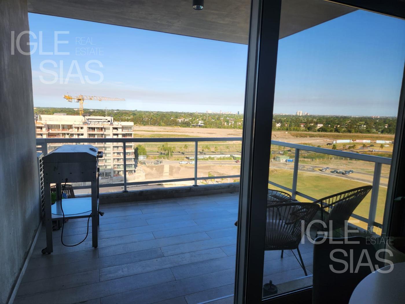 Foto de Departamento en venta en Remeros Beach, Tigre, imagen 2