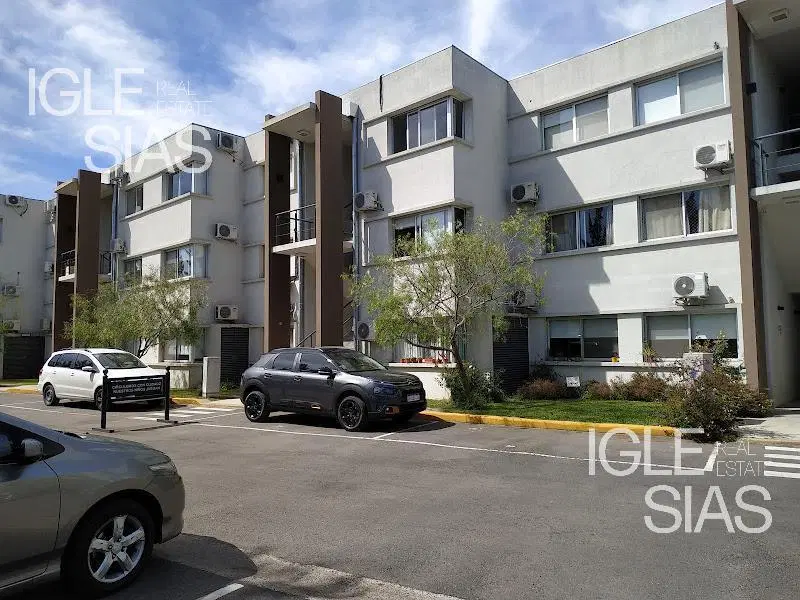 Departamento en venta en Lago del Sendero, Nordelta 3