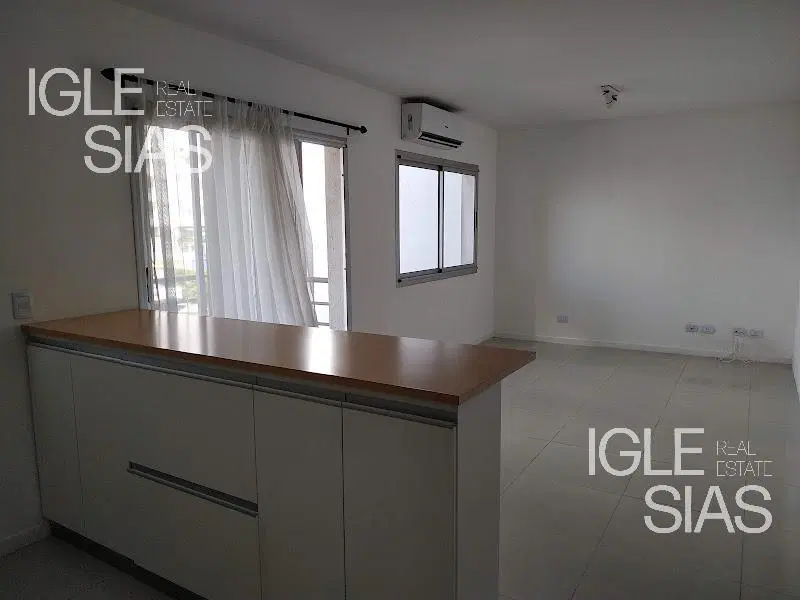 Departamento en venta en Lago del Sendero, Nordelta 8