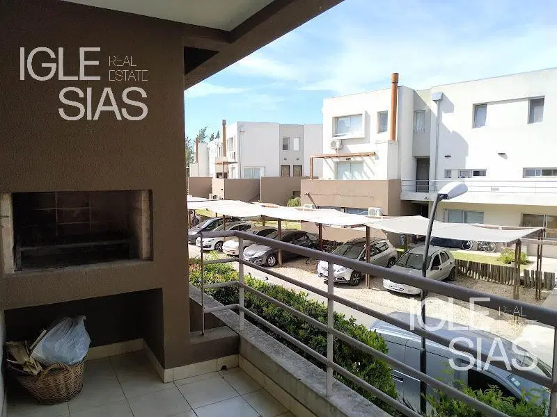 Departamento en venta en Lago del Sendero, Nordelta 5