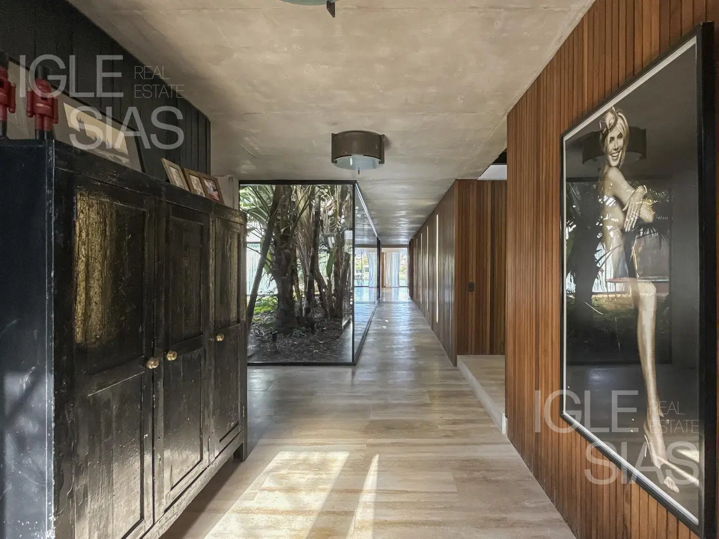 Casa en venta al lago en Los Castores, Nordelta 3