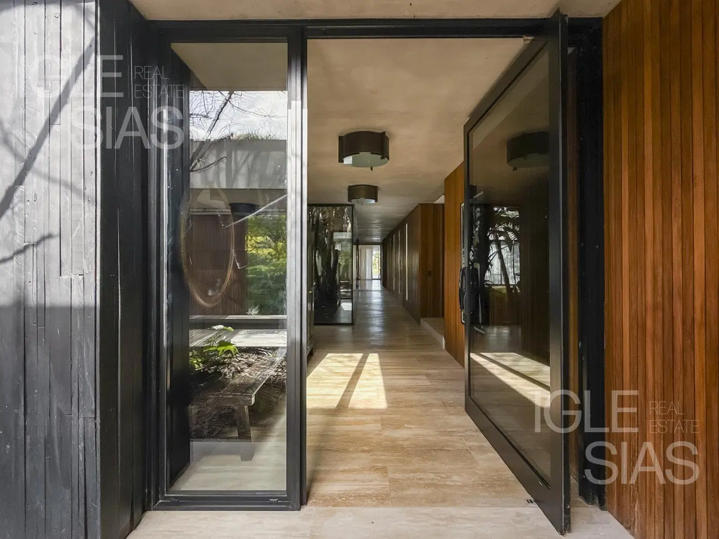 Casa en venta al lago en Los Castores, Nordelta 2