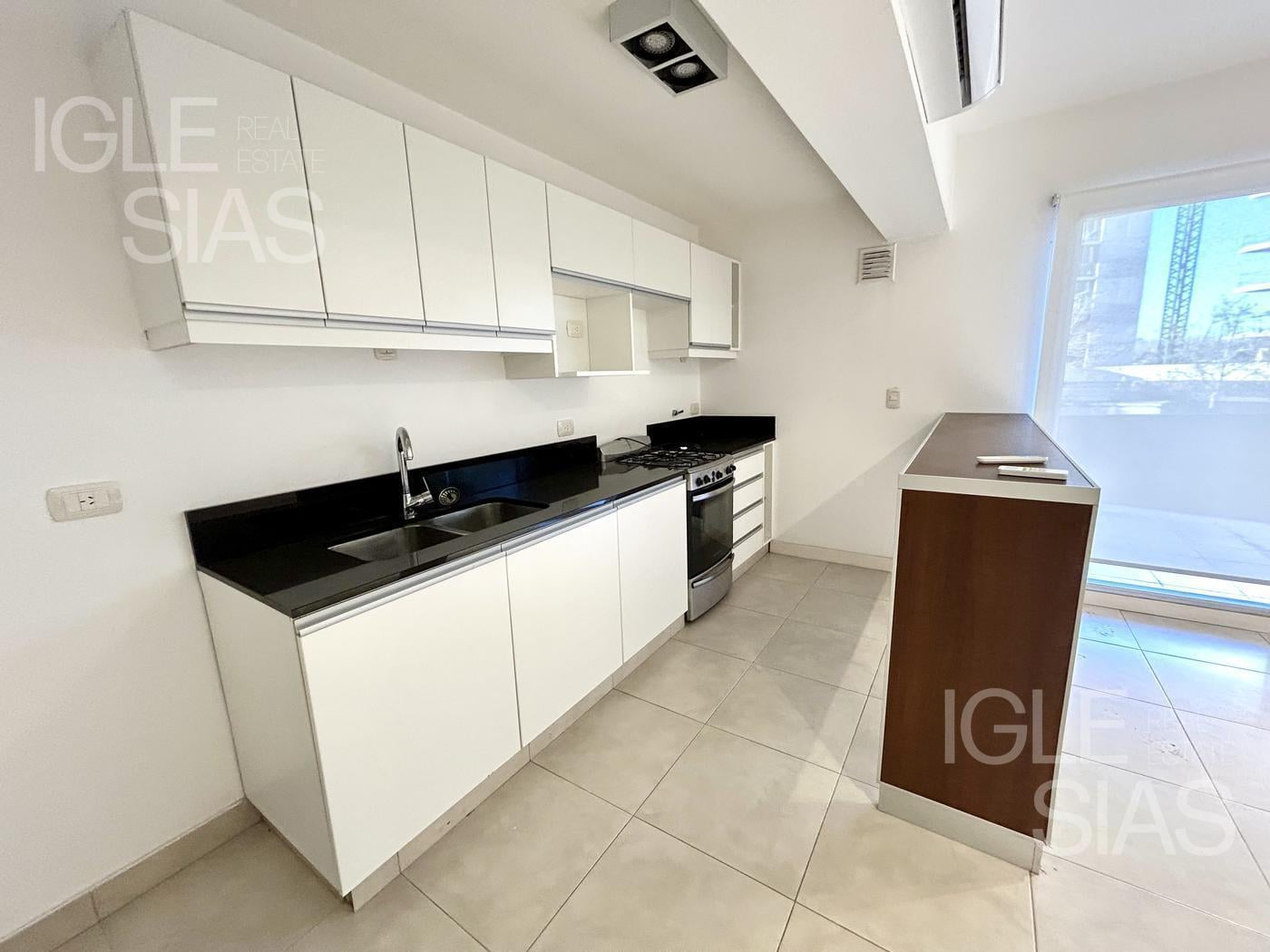 Departamento en venta y alquiler en Bahía Grande, Nordelta