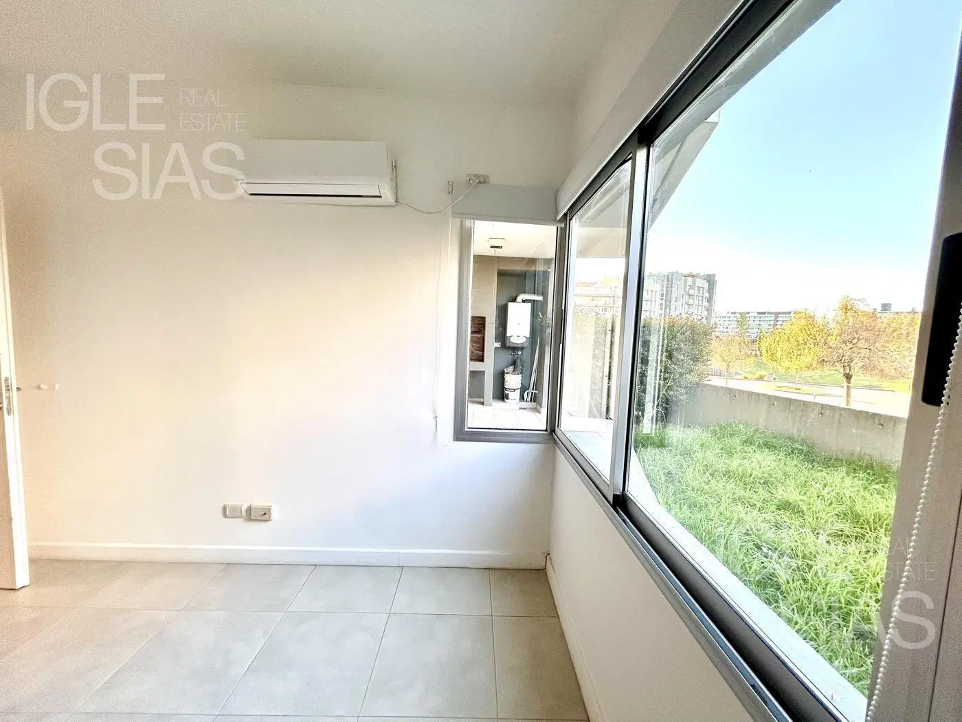 Departamento en venta y alquiler en Bahía Grande, Nordelta 2