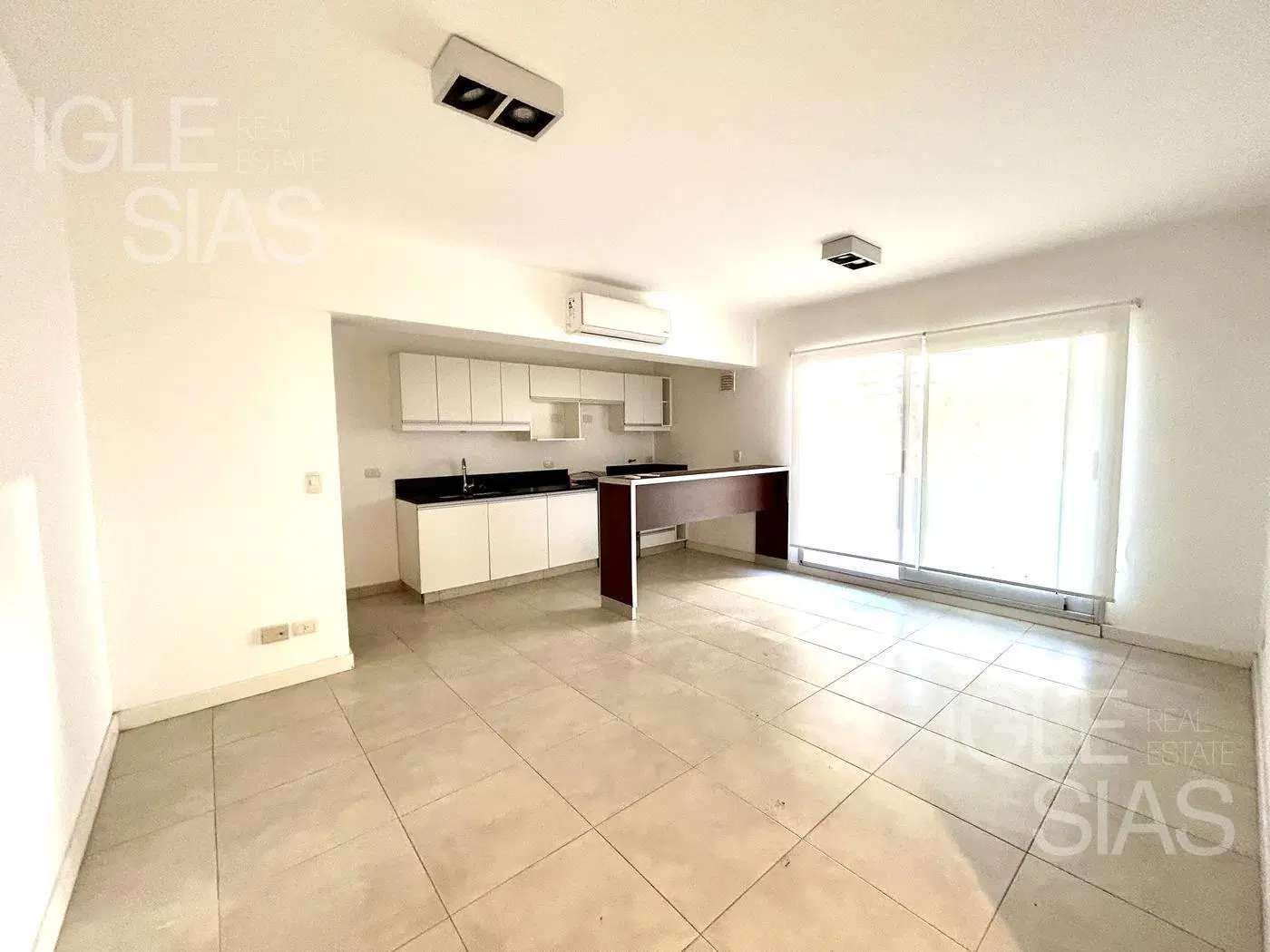 Departamento en venta y alquiler en Bahía Grande, Nordelta 5